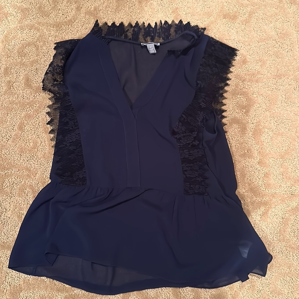 Chelsea28 top from Nordstrom